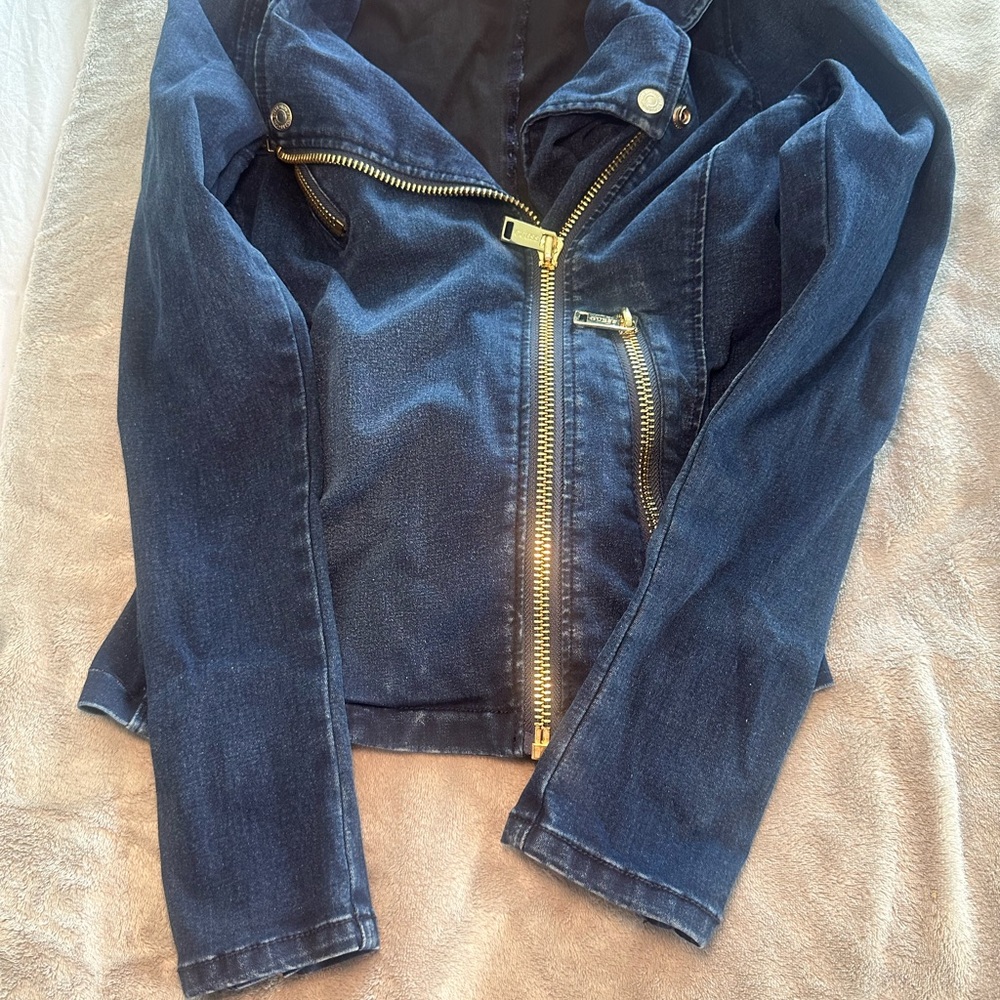 Guess jean jacket